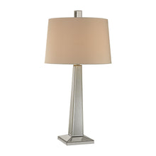 Dimond Lighting Monumental Mirror Table Lamp