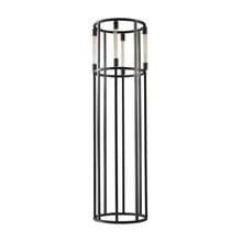 Dimond Lighting Black Floor Lamp