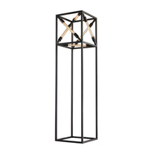 Dimond Lighting Black Floor Lamp