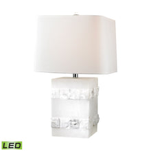 Dimond Lighting Mystery Cube Table Lamp