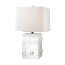 Dimond Lighting Mystery Cube Table Lamp