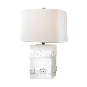 Dimond Lighting Mystery Cube Table Lamp