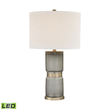 Dimond Lighting Cotillion 1 Light Table Lamp