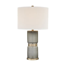 Dimond Lighting Cotillion 1 Light Table Lamp