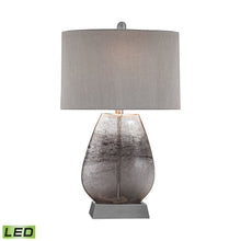 Dimond Lighting Haarlem 1 Light Table Lamp