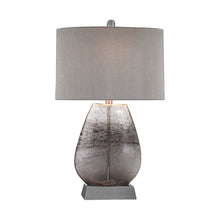 Dimond Lighting Haarlem 1 Light Table Lamp