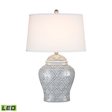 Dimond Lighting Aragon Table Lamp