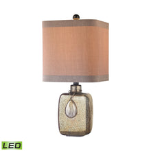 Dimond Lighting Cadiz Table Lamp