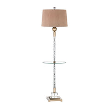 Dimond Lighting Brooke Floor Lamp