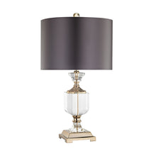 Dimond Lighting Highclere Table Lamp