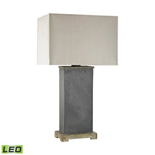 Dimond Lighting Elliot Bay Outdoor Table Lamp