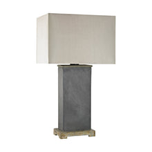 Dimond Lighting Elliot Bay Outdoor Table Lamp