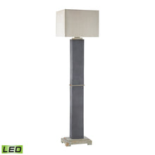 Dimond Lighting Elliot Bay Outdoor Floor Lamp
