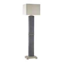 Dimond Lighting Elliot Bay Outdoor Floor Lamp