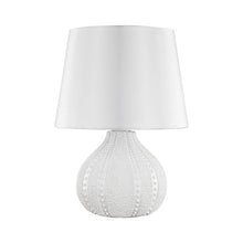 Dimond Lighting Aruba Outdoor Table Lamp With Pure White Shade
