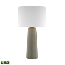 Dimond Lighting Eilat Outdoor Table Lamp