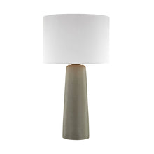 Dimond Lighting Eilat Outdoor Table Lamp