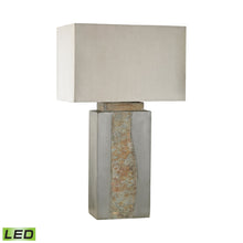 Dimond Lighting Musee Outdoor Table Lamp