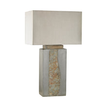 Dimond Lighting Musee Outdoor Table Lamp