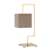 Dimond Lighting Ergo Table Lamp