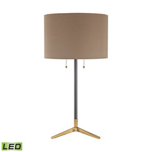 Dimond Lighting Clubhouse Table Lamp
