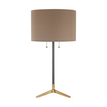 Dimond Lighting Clubhouse Table Lamp