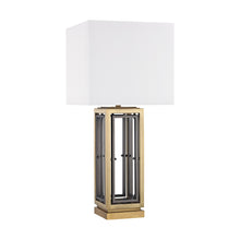 Dimond Lighting Hancock Park Table Lamp