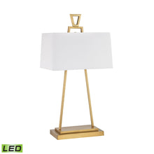 Dimond Lighting Hellenikon Table Lamp