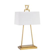 Dimond Lighting Hellenikon Table Lamp