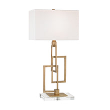 Dimond Lighting Duet Table Lamp