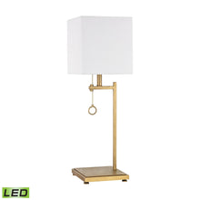 Dimond Lighting Gower Street Table Lamp