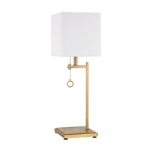 Dimond Lighting Gower Street Table Lamp