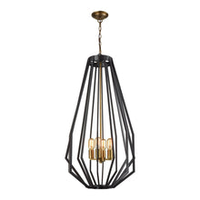 Dimond Lighting Fluxx Chandelier