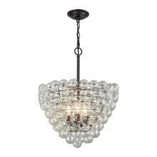 Dimond Lighting Cuvée Chandelier