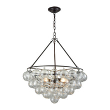 Dimond Lighting Cuvée Chandelier
