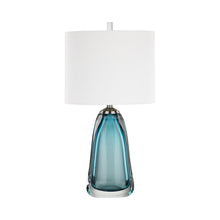 Dimond Lighting Ms. Poole Table Lamp