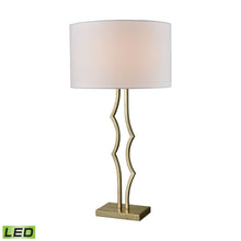 Dimond Lighting Groove Table Lamp