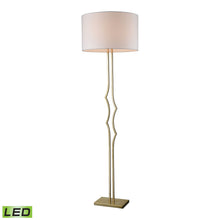 Dimond Lighting Groove Floor Lamp