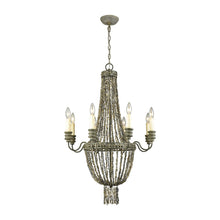Dimond Lighting Cote des Basques Chandelier