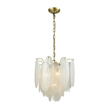 Dimond Lighting Hush Pendant