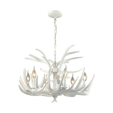 Dimond Lighting Big Sky 12 Chandelier