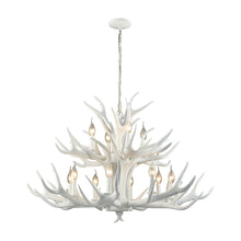 Dimond Lighting Big Sky 12 Chandelier
