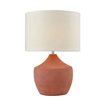 Dimond Lighting Curaçao Table Lamp
