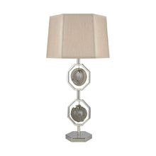 Dimond Lighting Askja Agate Table Lamp
