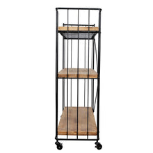 A&B Home Shelf - D43156
