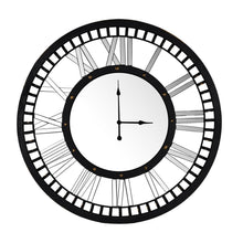 A&B Home Clock - FD41981